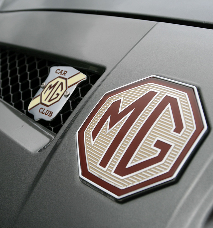 Latest News From The Burnley And Pendle MG Owners Club